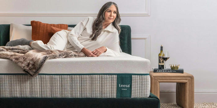 amazon, microsoft, 4th of july mattress sales from brands we love, including leesa, helix, and bear