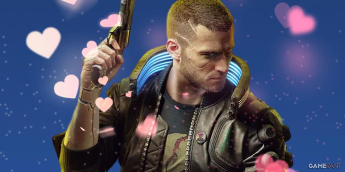 amazon, project orion needs to expand on cyberpunk 2077's romance options