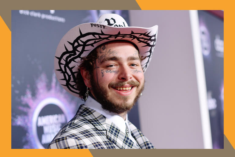 Post Malone announces 2024 ‘F-1 Trillion Tour.’ Get tickets today