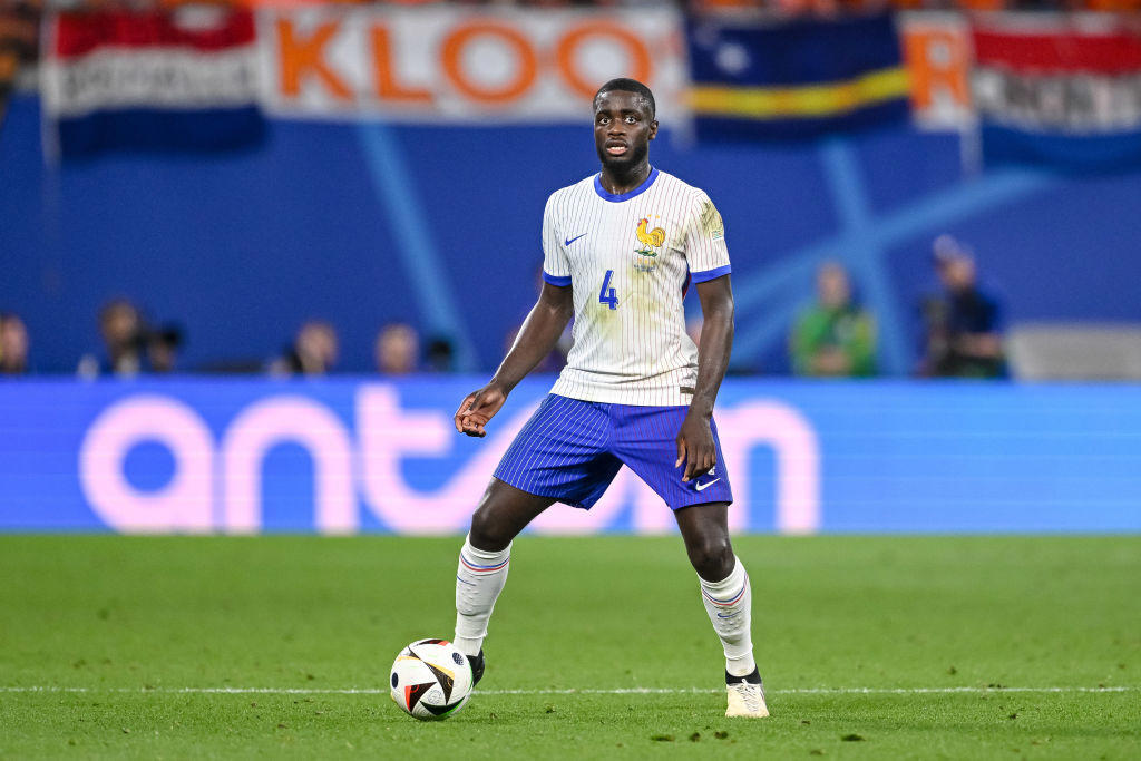 chelsea should sign 'very solid' euro 2024 star this summer, says william gallas