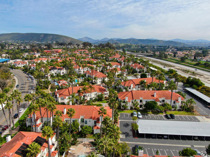 california city sees home prices soar