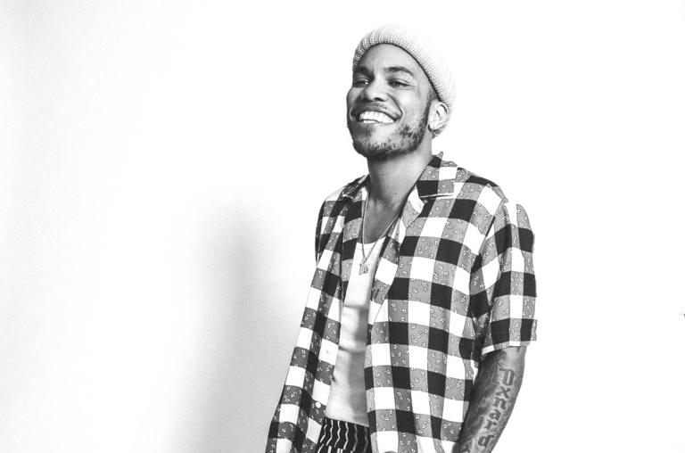 Anderson .Paak to Play Entire ‘Malibu' Album on 2024 Fall Tour: See the Dates