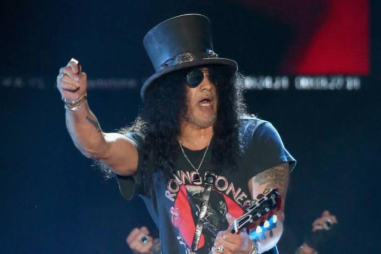 <p>Formed in 1985, Guns N' Roses is now known as one of the best-selling acts in history. With a band comprised of the dynamic duo of Slash and Axl Rose, it isn't too much of a surprise!</p> <p>Then, in 2021, the band went on the Not in This Lifetime...Tour, a tour that became the third highest-grossing concert tour on record. That stat shows just how good of a show the band puts on.</p>