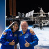Time running out to return astronauts stranded on ISS<br>