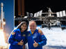 Time running out to return astronauts stranded on ISS<br><br>