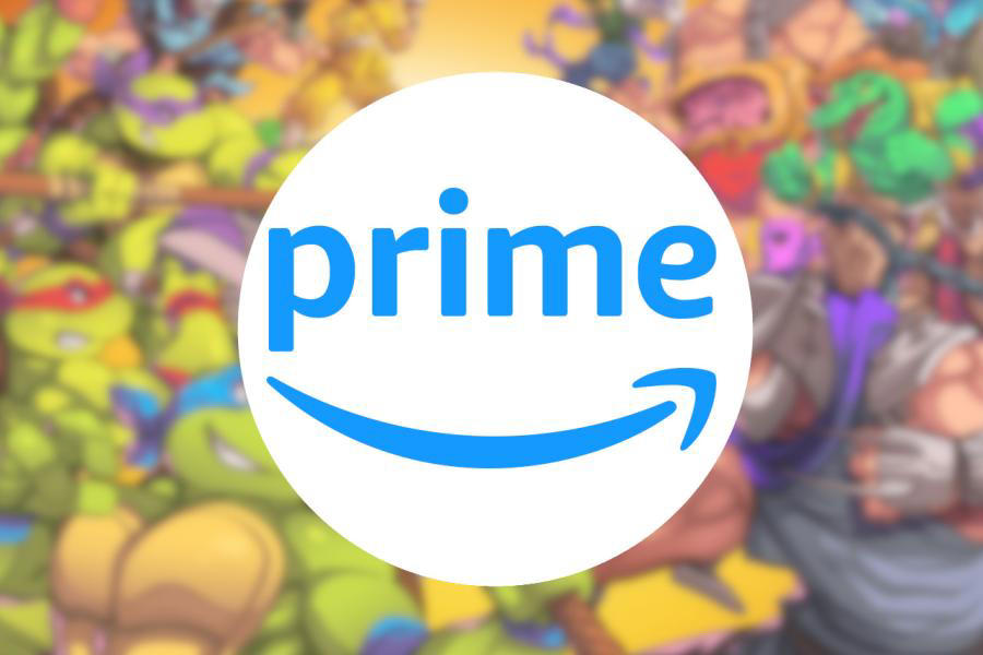 amazon, gratis: prime gaming regalará aclamado juego de las tortugas ninja y 14 títulos más