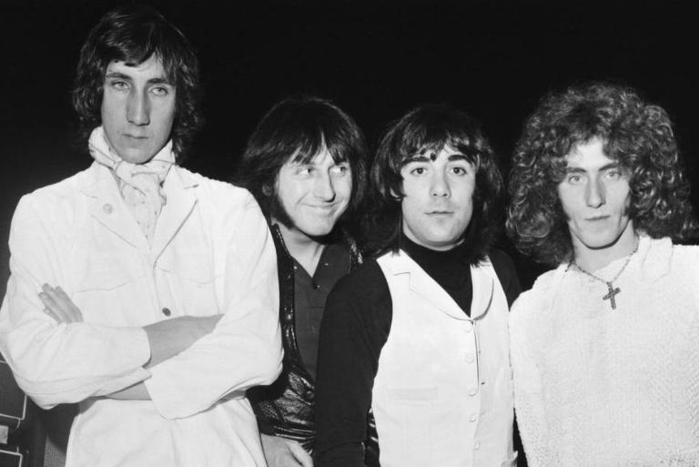 <p>The Who has been touring the world since the 1960s, having played everywhere from Europe to Japan, and North America to Australia. But one performance really stands out in the mind of lead guitarist Pete Townshend: the 1970 Valentine's Day show at the University of Leeds.</p> <p>In front of 2,000 people, the band played a 38-song set that included a 15-minute rendition of "My Generation."</p>