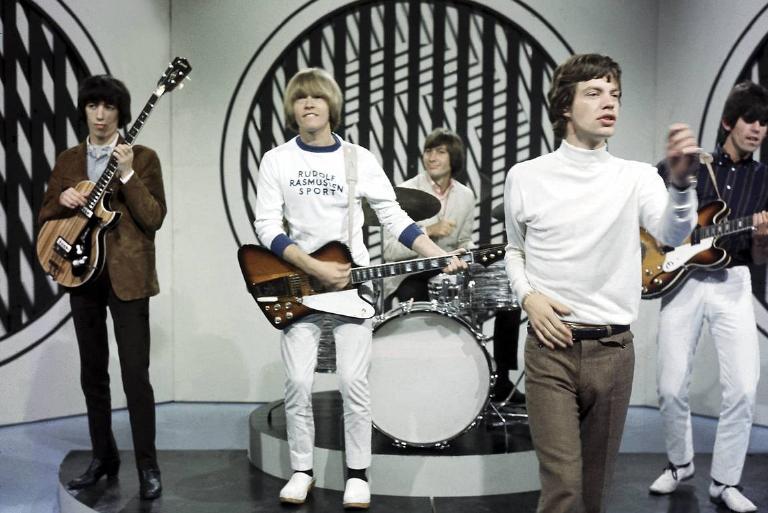 <p>Formed in 1962, The Rolling Stones have been a force in the music industry for multiple decades. One of the leading rock bands of the 60s and 70s, people would scream while watching Mick Jagger sing "Satisfaction" onstage.</p> <p>While the group stopped touring in 2007, they decided to get back for the band's 50th anniversary, going on the 50 & Counting tour in 2012 and the No Filter Tour in 2017, a tour that extended into 2021 due to popularity.</p>