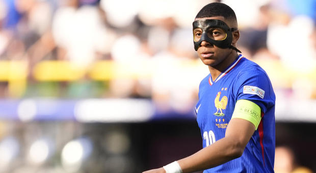 Mbappé