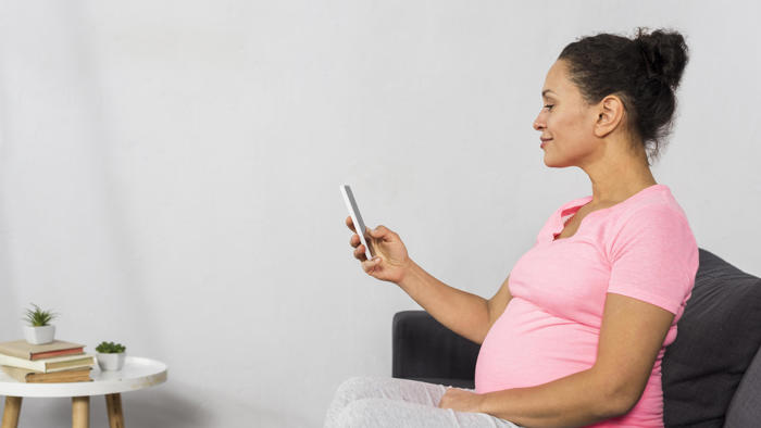idade gestacional: entenda como é calculado o tempo de gravidez