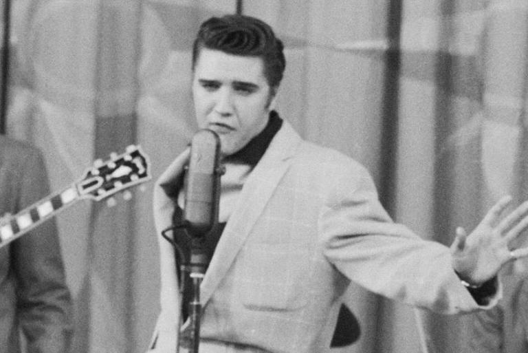 <p>There is a reason Elvis Presley is known as The King of Rock and Roll. </p> <p>One of the most iconic people of the 20th century, The King had people lining up for just a quick listen of his deep vocals and a glimpse of his hip-swinging dance style, a very controversial move at the time. His final live show was on June 26, 1977.</p>