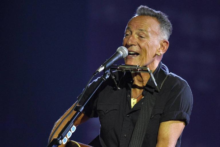 <p>Bruce Springsteen, aka The Boss, is one of the most loved musicians to come out of the tri-state area. Putting on live performances since his debut in 1973. He didn't gain worldwide recognition until a few years later, with his 1975 album <i>Born to Run</i>.</p> <p>From there, it was tours and energetic stage performances that sometimes lasted up to four hours.</p>