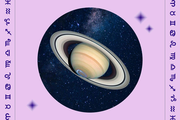 here's what saturn retrograde means for you, based on your zodiac sign