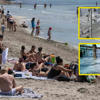 Majorca Tourists Flee as Freak Meteotsunami Wave Swallows Up Beaches and Streets<br>
