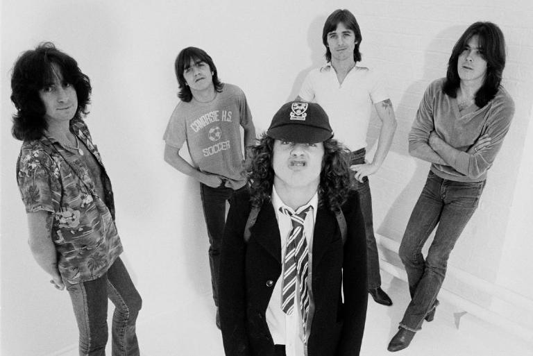 <p>AC/DC was formed in 1973 and began touring soon after. For decades, they've been selling out stadiums with their fun and lively performances and iconic songs such as "It's a Long Way to the Top," "Back in Black," and "Highway to Hell."</p> <p>As of 2021, the band is still touring and making new music for people to enjoy!</p>
