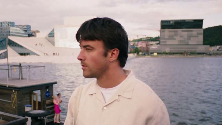 A Hilariously Deadpan Tourism Video About How Oslo Is Not Really a City Because It's Too Easy