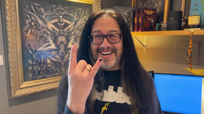 john romero says that what set wolfenstein and doom apart 'was our speed—the speed of the game was critical'