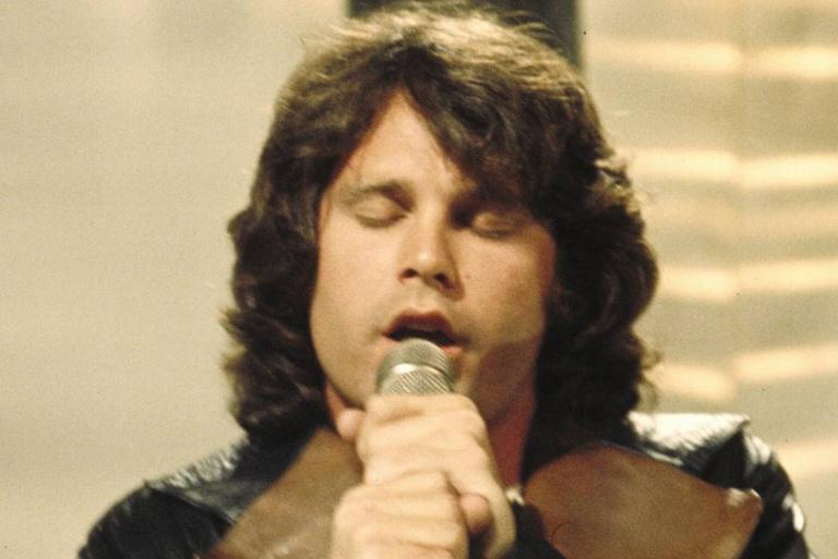 <p>During the 1960s, people would line up to watch a live performance of The Doors, particularly the band's lead singer Jim Morrison. A controversial yet influential group, The Doors, toured the world to promote their music, leaving people wanting more after the encore.</p> <p>They are one of the best-selling bands of all time.</p>