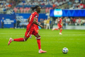 Ismaël Koné Craque Pour De Zerbi Et Va Signer à L’OM