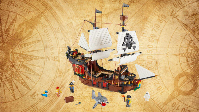 amazon, here are the best lego sets you can find in 2024