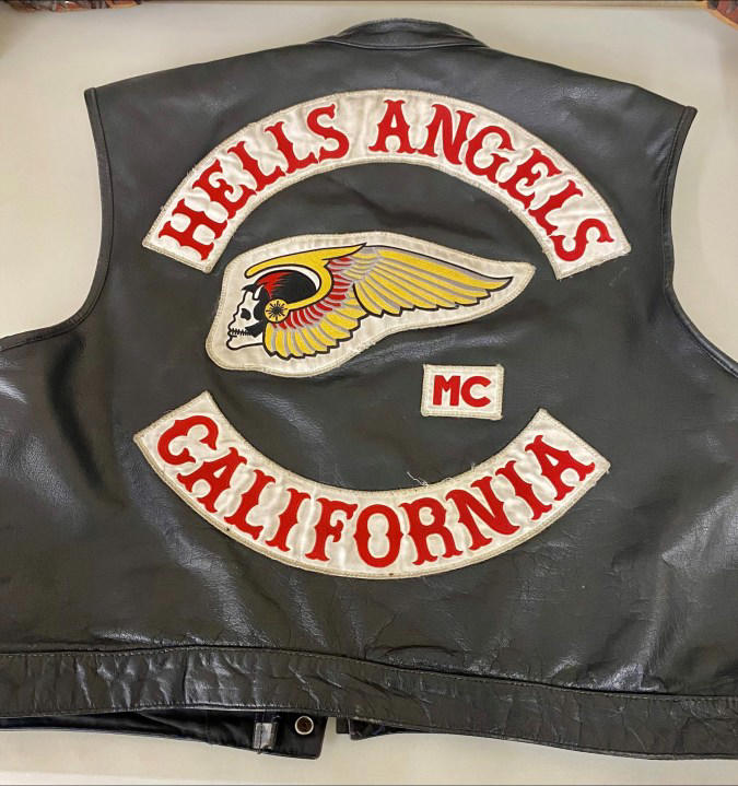 All members of Hells Angels Bakersfield arrested: KCSO