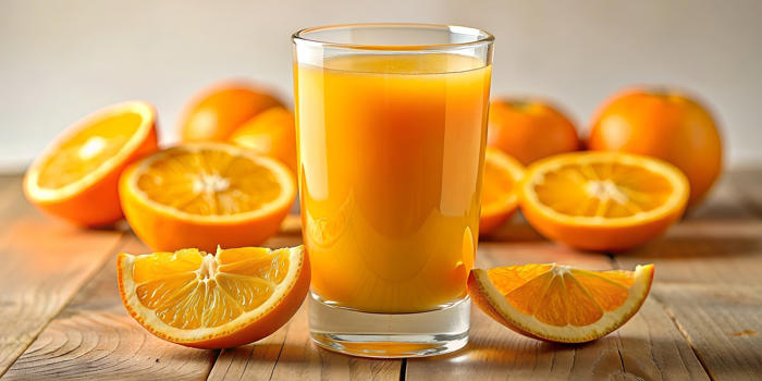 jak připravit domácí pomerančový džus: kompletní průvodce