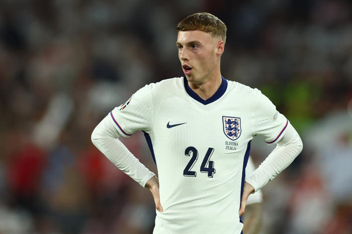 england starting xi team for euro 2024 game against slovakia revealed