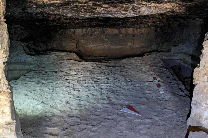 como a descoberta de 33 tumbas no egito pode ajudar a compreender melhor algumas doenças