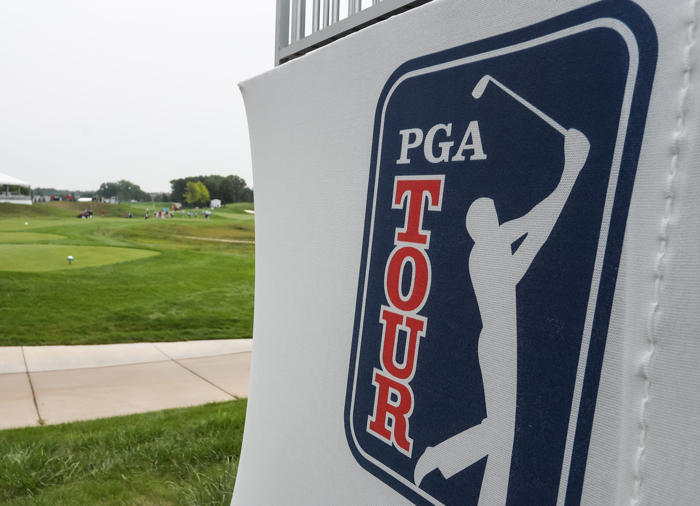 reduced fields? relegation? in-season promotion? korn ferry tour 'majors'? everything on the table in pga tour overhaul