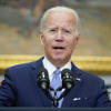 President Biden threatens to veto spending bills<br>