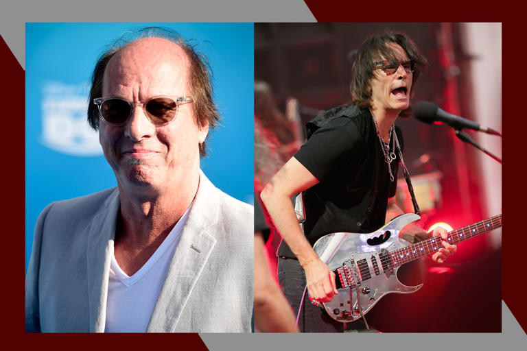 BEAT featuring Adrian Belew and Steve Vai extend 2024 tour. Get tickets