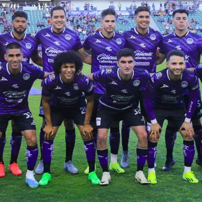 liga mx: mazatlán fc hace oficial sus primeras bajas rumbo al torneo apertura 2024