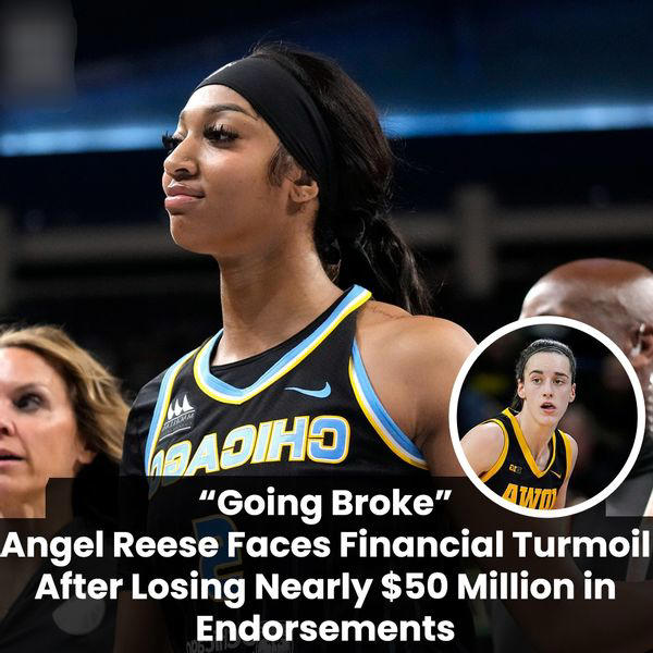 fact check: posts claim angel reese is facing 'financial turmoil' after losing $50m in endorsements. here's the truth