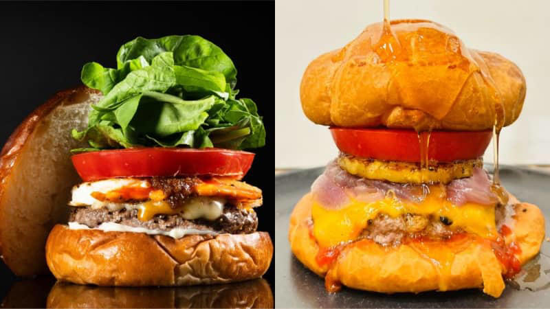 バーガー好き集合！ハンバーガー＆ポテトの祭典が開幕『japan burger championship 2024』