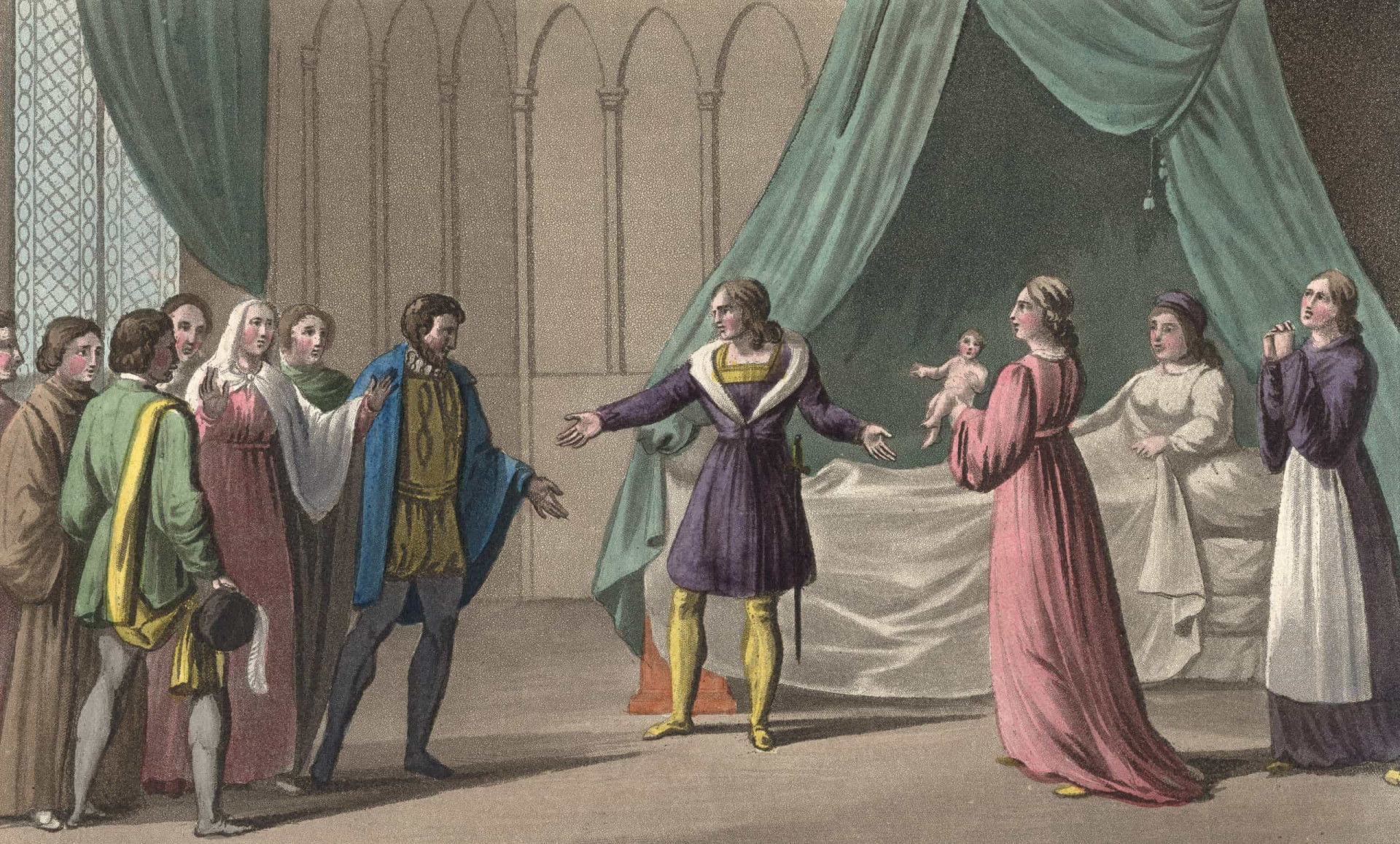 王室の歴史上、驚くほど在位期間の短かった君主たち