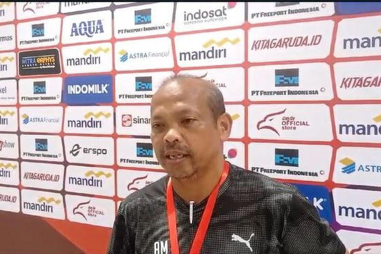 asean cup u-16 2024 - pelatih brunei beberkan kondisi pemainnya yang masuk ugd setelah lawan vietnam