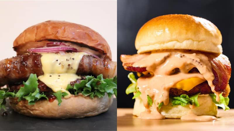 バーガー好き集合！ハンバーガー＆ポテトの祭典が開幕『japan burger championship 2024』