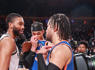 REPORT: Knicks acquire Mikal Bridges<br><br>