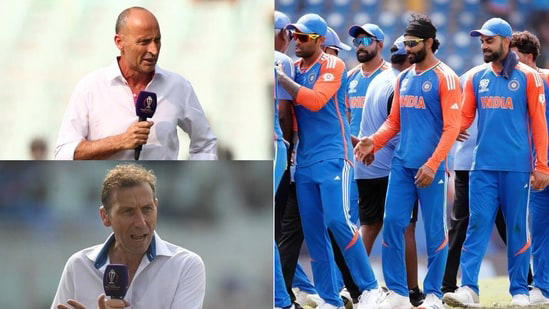 'this england side don't fear india': hussain, atherton's cold adelaide reminder in daring t20wc semifinal prediction