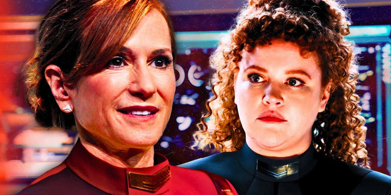 7 Discovery Questions Star Treks Next Show Must Answer