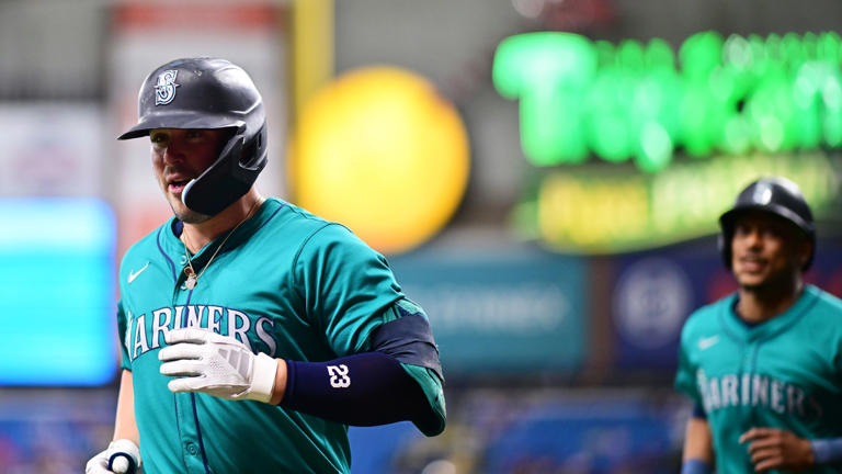 Seattle Mariners continue to panic in paradise, lose second game to Tampa Bay