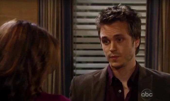 general hospital's jonathan jackson to return after nearly 10 years away
