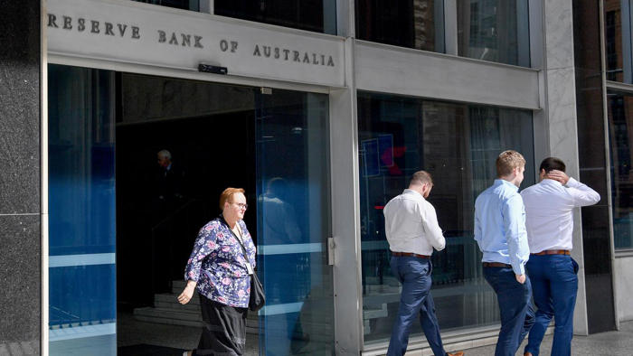 hotter-than-expected inflation leaves rba in tight spot