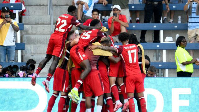 canada’s growing confidence on display in first copa america win