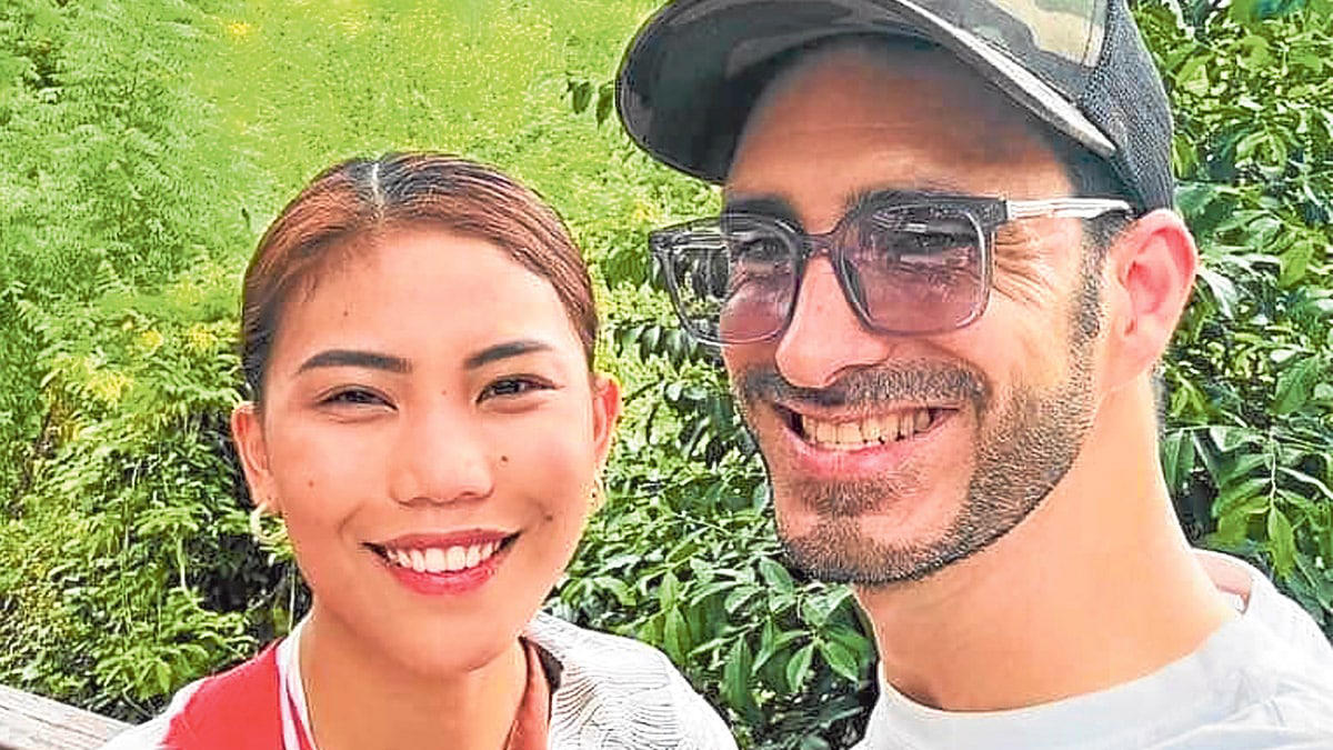pnp forms team to probe into the disappearance of beauty tilt bet, fiancé
