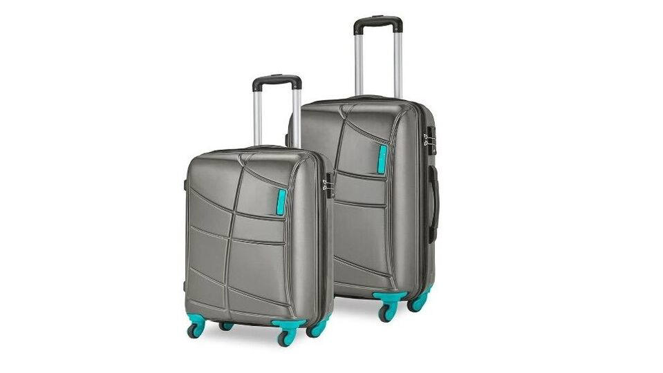 amazon, best smart luggage bags in 2024: find your perfect travel companion that suits your needs, top 9 picks