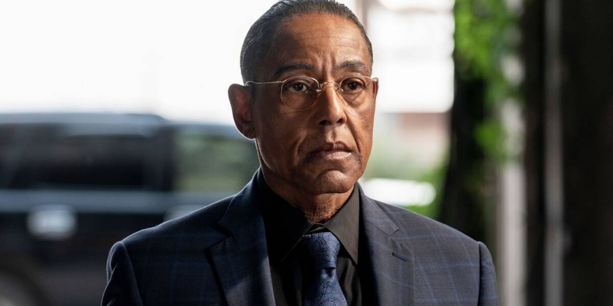 Giancarlo Esposito Gives Fans An Update On His "Badass" MCU Debut