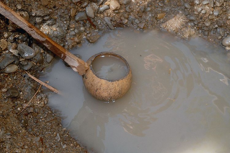 Mimpi Minum Sperma: Pertanda Apa Gerangan?  (Rahasia Terungkap!)