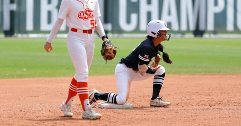 Go Boomer: BYU Shortstop Ailana Agbayani Coming To OU Softball