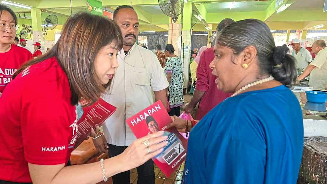urgent need to tackle sg bakap’s chronic woes